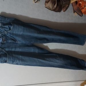 #10 denim sale buy 4 for $7 each gap 1969 12 / 31